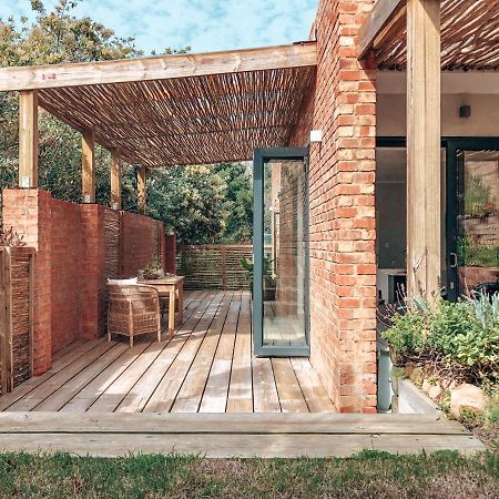Villa The Nest à Knysna Extérieur photo